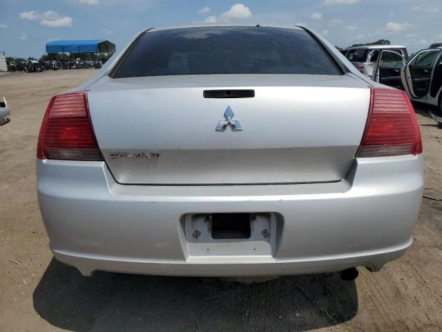 Photo 5 VIN: 4A3AB26FX7E041297 - MITSUBISHI GALANT DE 