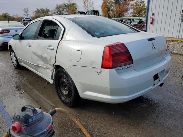 Photo 1 VIN: 4A3AB36F04E143192 - MITSUBISHI GALANT ES 