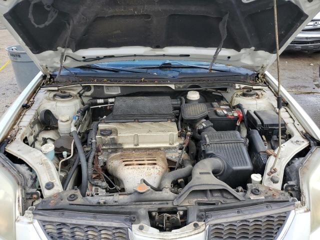 Photo 10 VIN: 4A3AB36F04E143192 - MITSUBISHI GALANT ES 