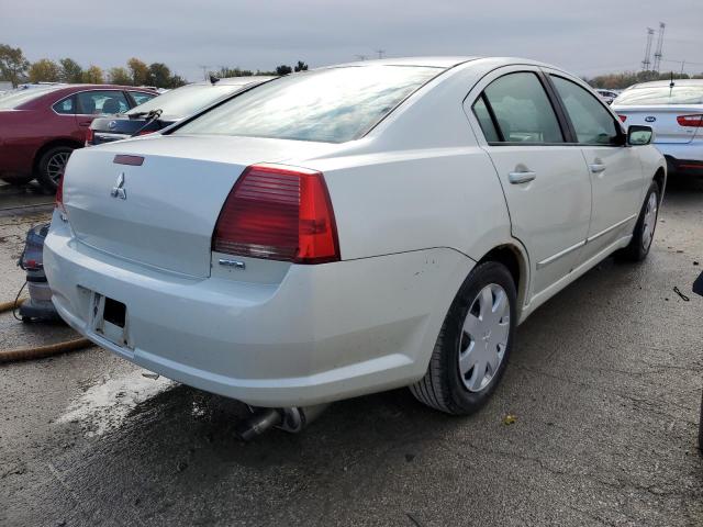 Photo 2 VIN: 4A3AB36F04E143192 - MITSUBISHI GALANT ES 