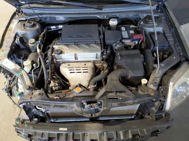 Photo 10 VIN: 4A3AB36F05E044079 - MITSUBISHI GALANT 