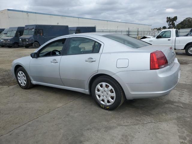 Photo 1 VIN: 4A3AB36F07E056025 - MITSUBISHI GALANT ES 