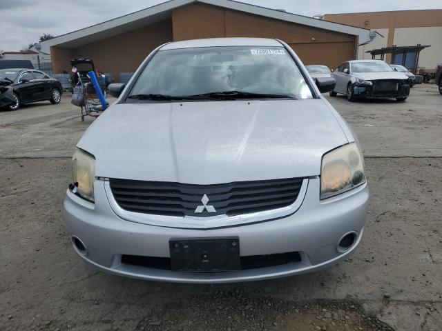 Photo 4 VIN: 4A3AB36F07E056025 - MITSUBISHI GALANT ES 