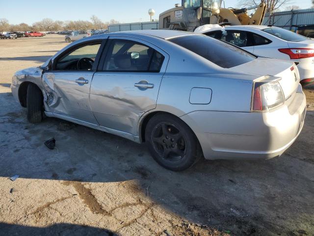 Photo 1 VIN: 4A3AB36F07E079840 - MITSUBISHI GALANT 