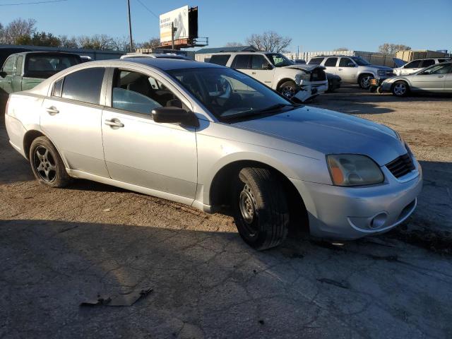 Photo 3 VIN: 4A3AB36F07E079840 - MITSUBISHI GALANT 