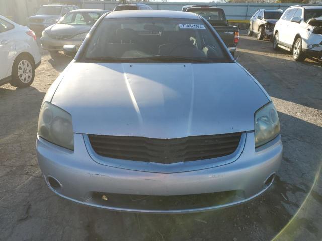 Photo 4 VIN: 4A3AB36F07E079840 - MITSUBISHI GALANT 