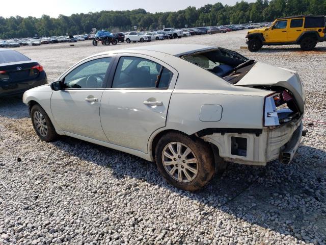 Photo 1 VIN: 4A3AB36F08E017128 - MITSUBISHI GALANT ES 