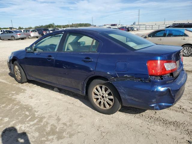 Photo 1 VIN: 4A3AB36F09E025148 - MITSUBISHI GALANT 