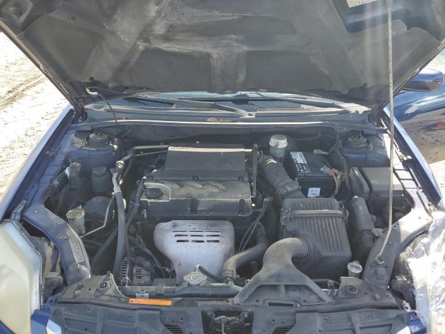 Photo 10 VIN: 4A3AB36F09E025148 - MITSUBISHI GALANT 