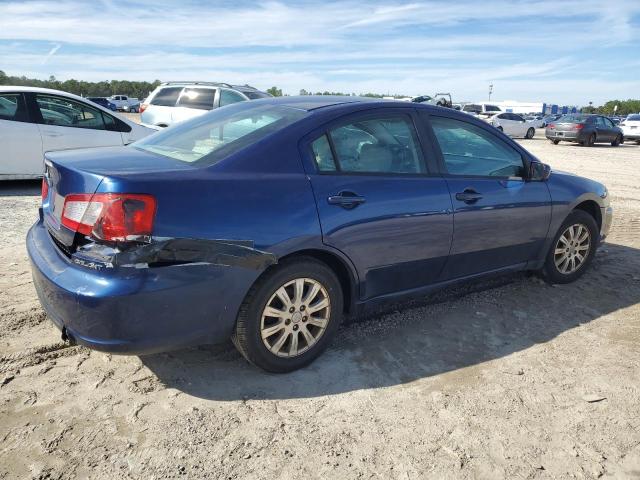 Photo 2 VIN: 4A3AB36F09E025148 - MITSUBISHI GALANT 