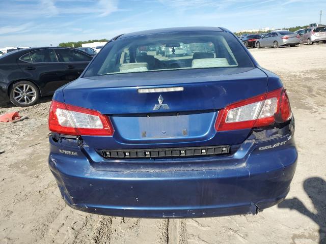 Photo 5 VIN: 4A3AB36F09E025148 - MITSUBISHI GALANT 