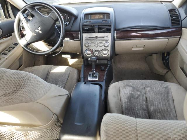 Photo 7 VIN: 4A3AB36F09E025148 - MITSUBISHI GALANT 