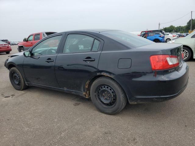 Photo 1 VIN: 4A3AB36F09E030687 - MITSUBISHI GALANT ES 