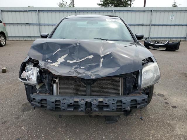 Photo 4 VIN: 4A3AB36F09E030687 - MITSUBISHI GALANT ES 