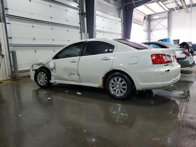 Photo 1 VIN: 4A3AB36F09E033024 - MITSUBISHI GALANT 