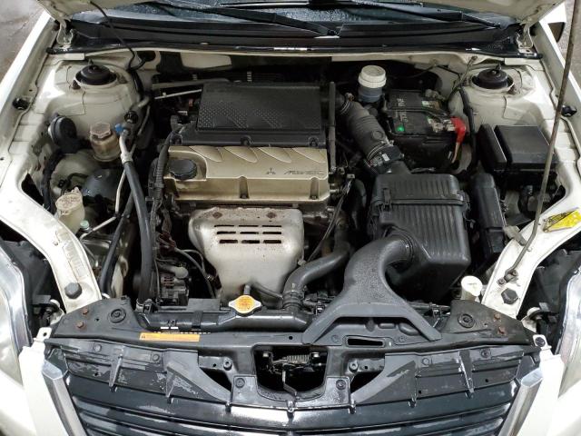 Photo 10 VIN: 4A3AB36F09E033024 - MITSUBISHI GALANT 