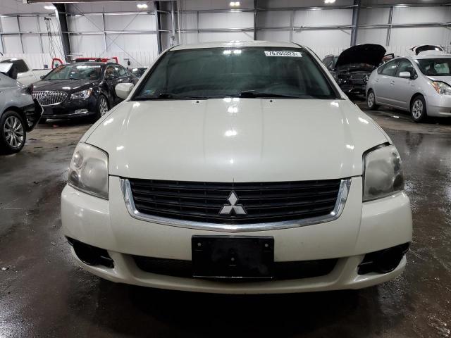 Photo 4 VIN: 4A3AB36F09E033024 - MITSUBISHI GALANT 