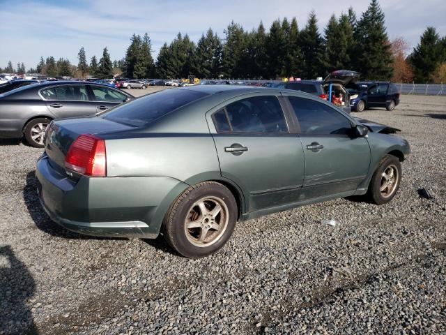 Photo 2 VIN: 4A3AB36F14E113909 - MITSUBISHI GALANT 