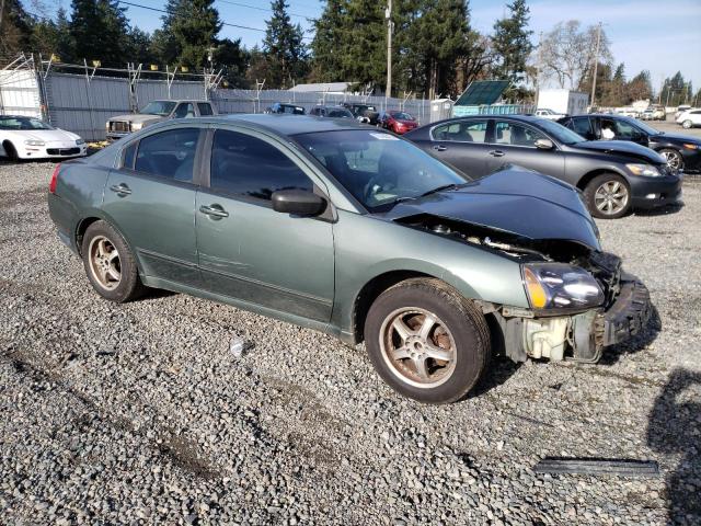 Photo 3 VIN: 4A3AB36F14E113909 - MITSUBISHI GALANT 