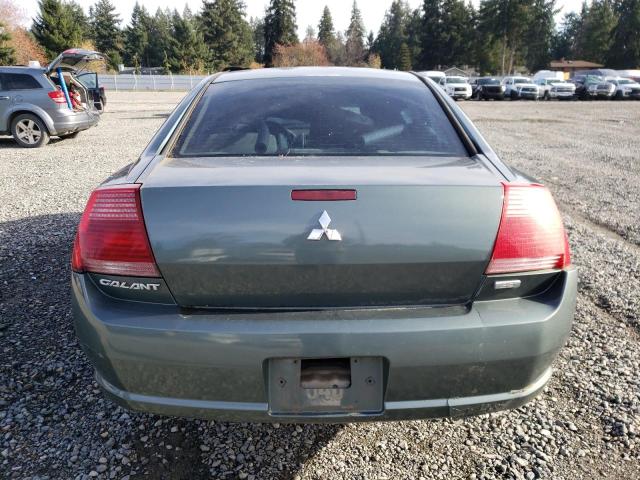 Photo 5 VIN: 4A3AB36F14E113909 - MITSUBISHI GALANT 