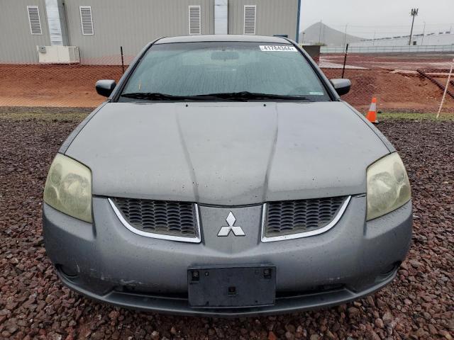 Photo 4 VIN: 4A3AB36F15E063983 - MITSUBISHI GALANT 