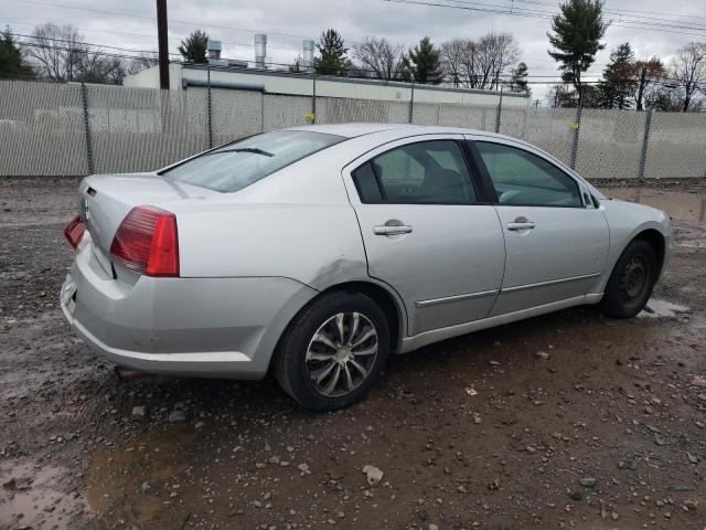 Photo 2 VIN: 4A3AB36F16E068215 - MITSUBISHI GALANT 