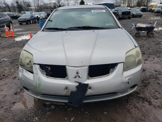 Photo 4 VIN: 4A3AB36F16E068215 - MITSUBISHI GALANT 