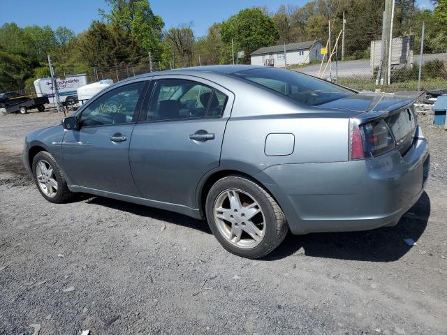 Photo 1 VIN: 4A3AB36F17E052730 - MITSUBISHI GALANT 