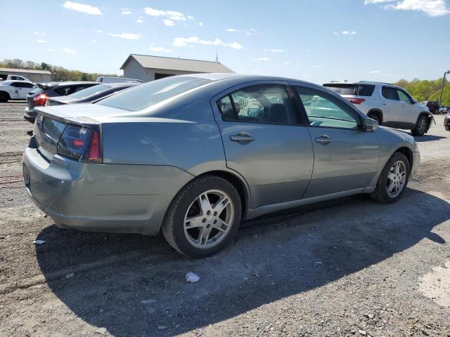 Photo 2 VIN: 4A3AB36F17E052730 - MITSUBISHI GALANT 