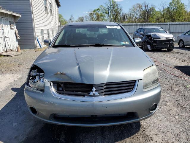 Photo 4 VIN: 4A3AB36F17E052730 - MITSUBISHI GALANT 