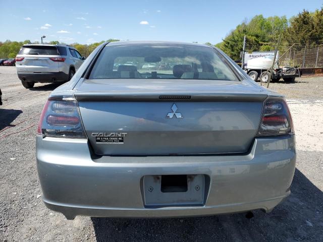 Photo 5 VIN: 4A3AB36F17E052730 - MITSUBISHI GALANT 