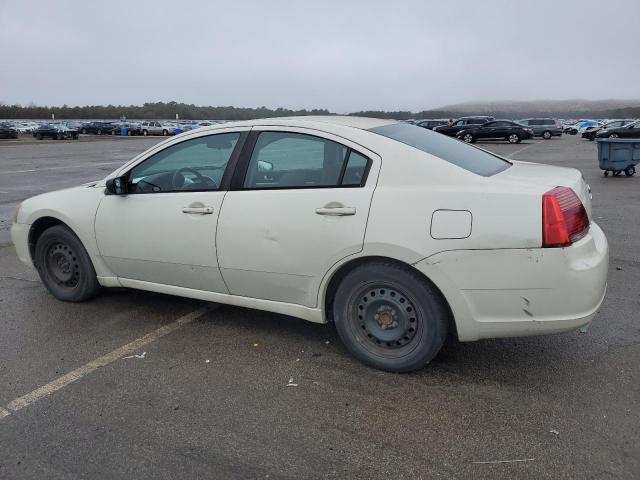 Photo 1 VIN: 4A3AB36F17E081130 - MITSUBISHI GALANT 