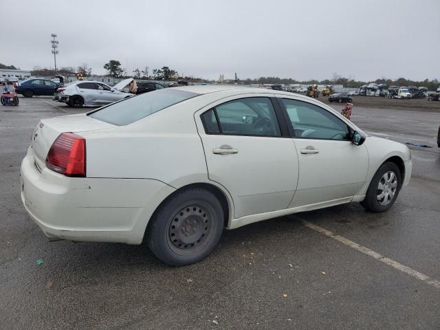 Photo 2 VIN: 4A3AB36F17E081130 - MITSUBISHI GALANT 