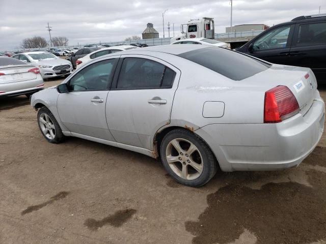 Photo 1 VIN: 4A3AB36F17E082391 - MITSUBISHI GALANT 