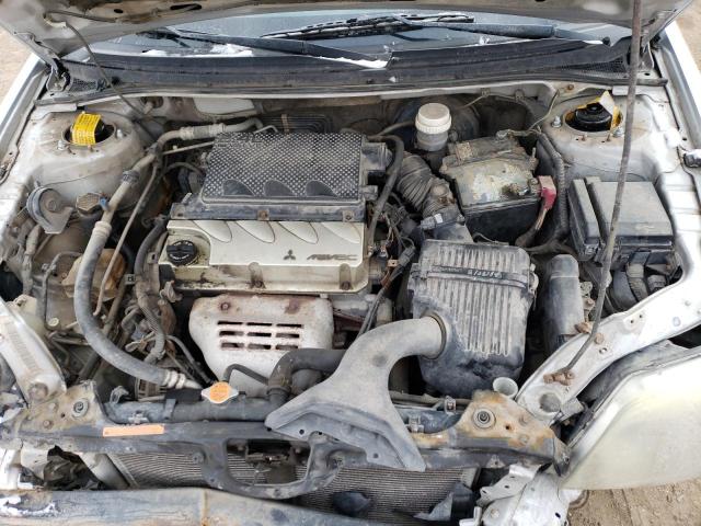 Photo 10 VIN: 4A3AB36F17E082391 - MITSUBISHI GALANT 