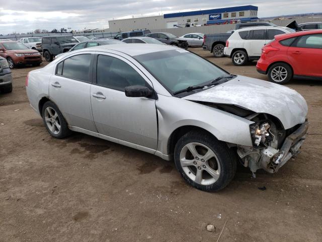 Photo 3 VIN: 4A3AB36F17E082391 - MITSUBISHI GALANT 