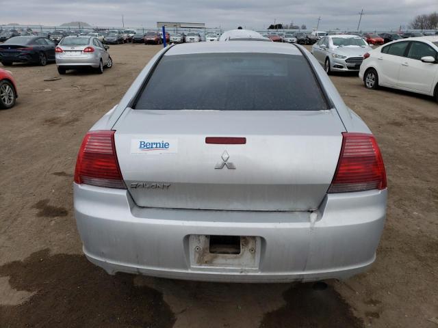 Photo 5 VIN: 4A3AB36F17E082391 - MITSUBISHI GALANT 