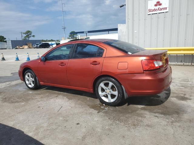 Photo 1 VIN: 4A3AB36F19E007290 - MITSUBISHI GALANT ES 