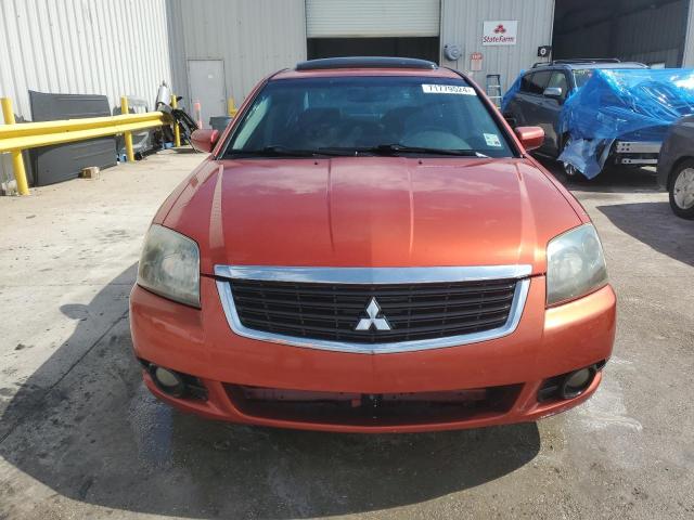 Photo 4 VIN: 4A3AB36F19E007290 - MITSUBISHI GALANT ES 