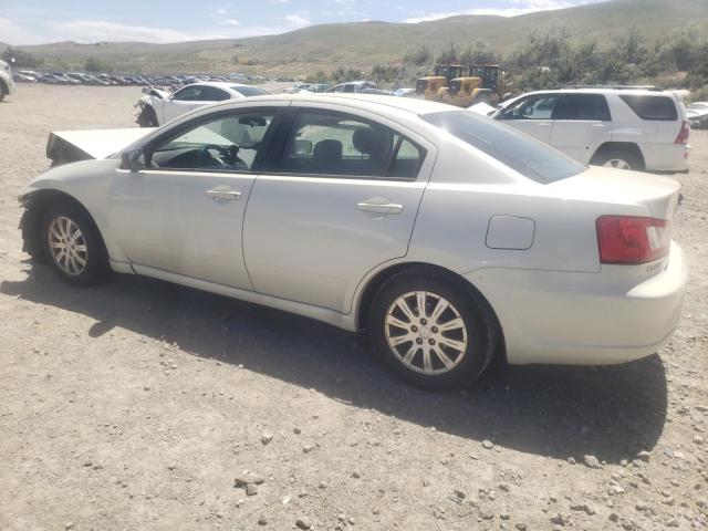 Photo 1 VIN: 4A3AB36F19E008696 - MITSUBISHI GALANT 