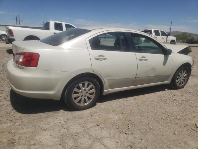 Photo 2 VIN: 4A3AB36F19E008696 - MITSUBISHI GALANT 