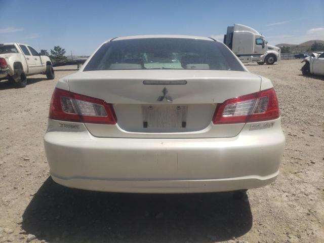 Photo 5 VIN: 4A3AB36F19E008696 - MITSUBISHI GALANT 