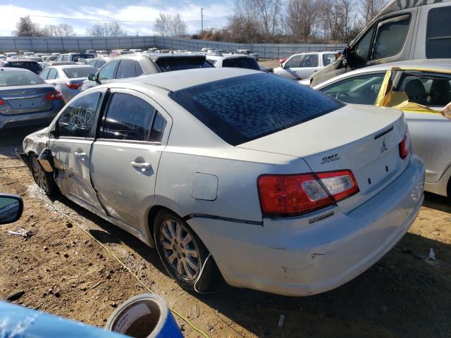 Photo 1 VIN: 4A3AB36F19E009668 - MITSUBISHI GALANT ES 