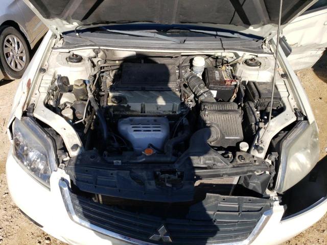 Photo 10 VIN: 4A3AB36F19E009668 - MITSUBISHI GALANT ES 