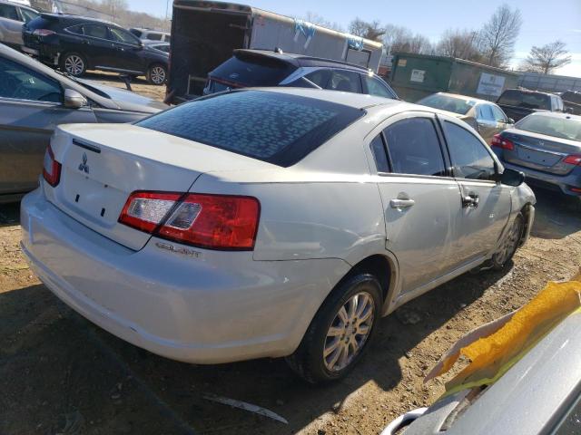 Photo 2 VIN: 4A3AB36F19E009668 - MITSUBISHI GALANT ES 