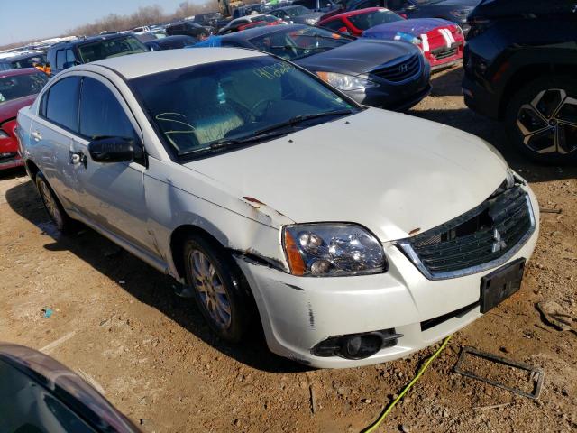 Photo 3 VIN: 4A3AB36F19E009668 - MITSUBISHI GALANT ES 