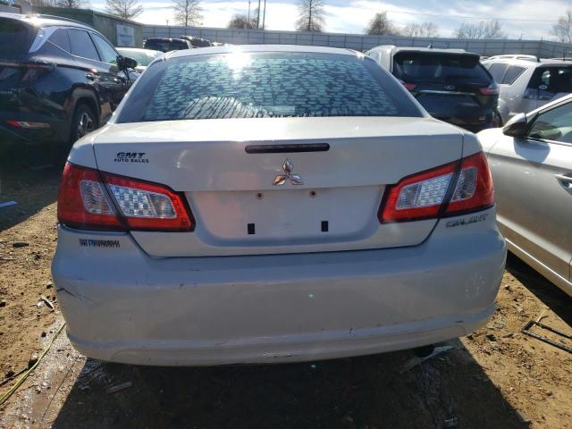 Photo 5 VIN: 4A3AB36F19E009668 - MITSUBISHI GALANT ES 