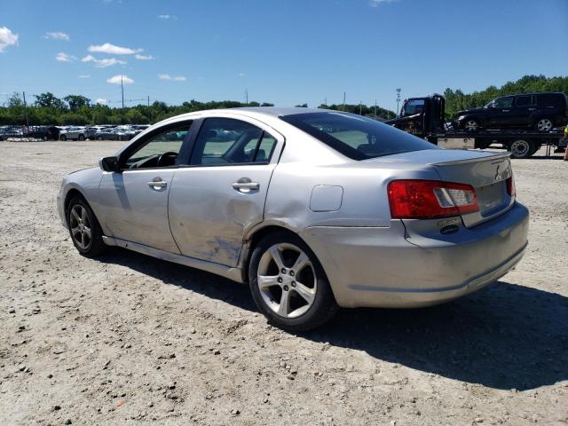 Photo 1 VIN: 4A3AB36F19E010478 - MITSUBISHI GALANT 