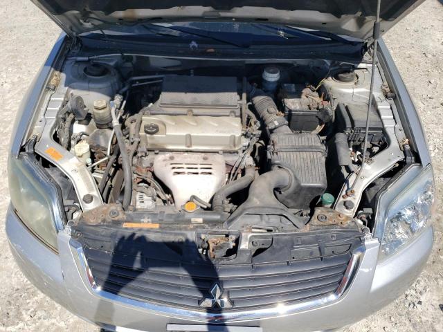 Photo 10 VIN: 4A3AB36F19E010478 - MITSUBISHI GALANT 