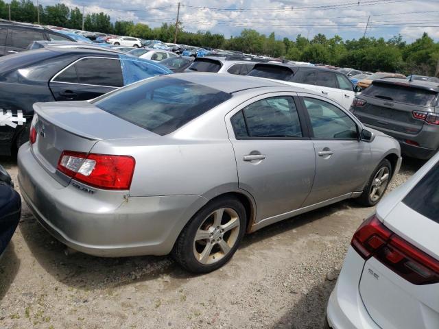 Photo 2 VIN: 4A3AB36F19E010478 - MITSUBISHI GALANT 